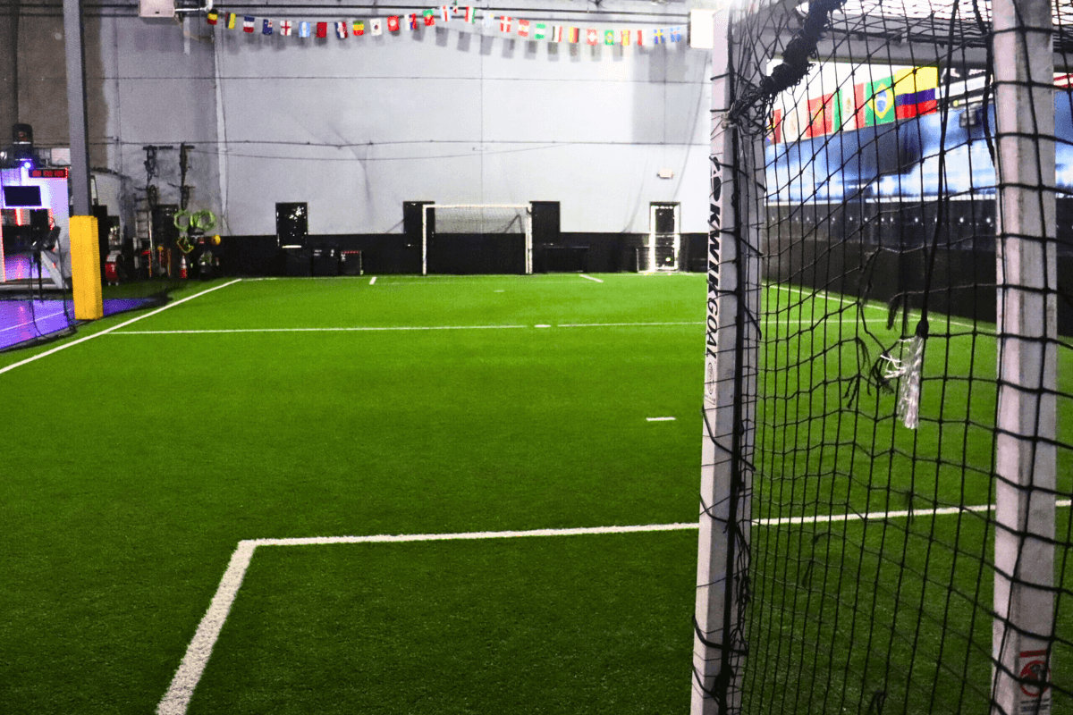 Field-Rentals Field Rentals