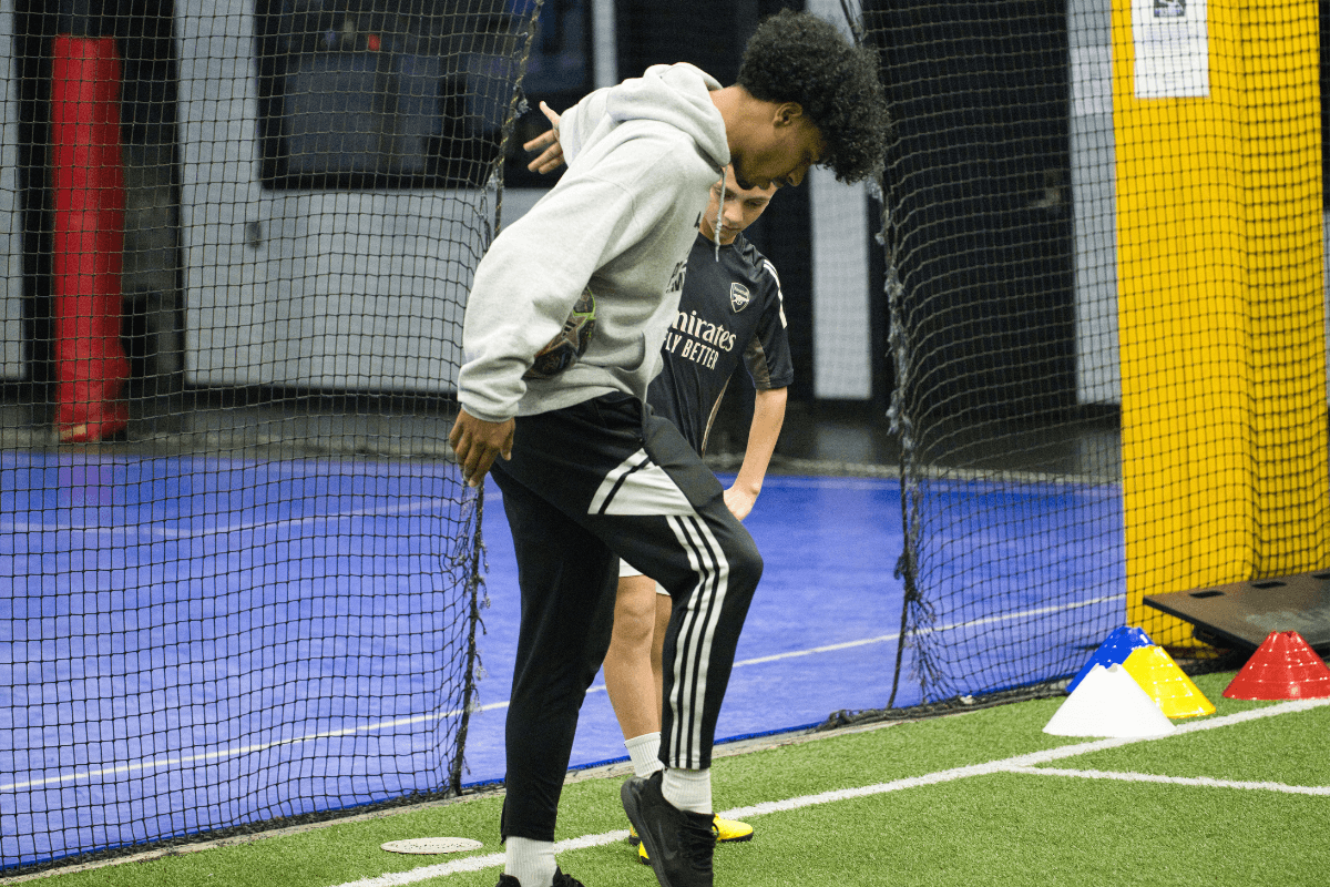 Private Coaching at PSA Private Coaching at PSA